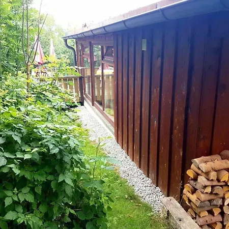 Holiday Sunshine Apartment Bad Kötzting